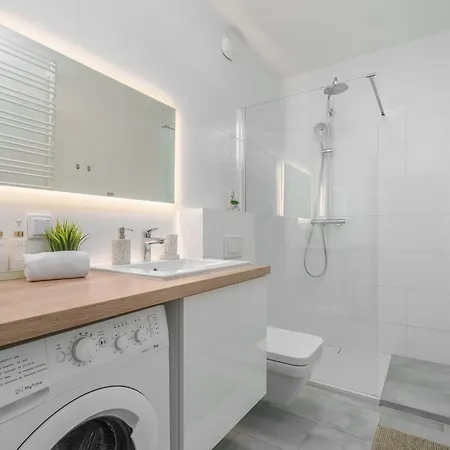 Appartement Margi Lotus *