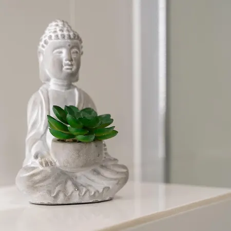 Appartement Margi Lotus *