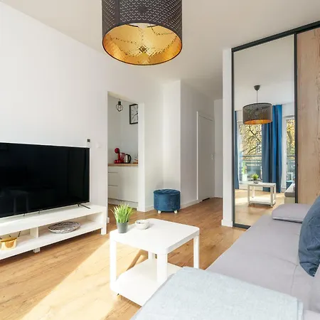 Apartament Margi Lotus