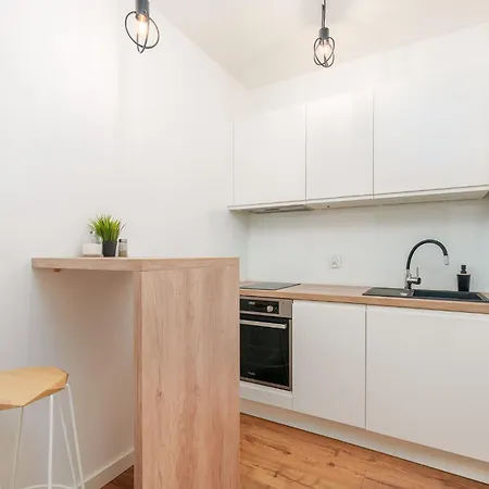 Appartement Margi Lotus *