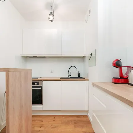 Appartement Margi Lotus