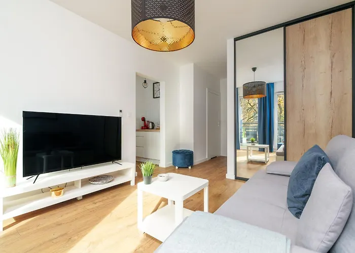 Apartment Margi Lotus