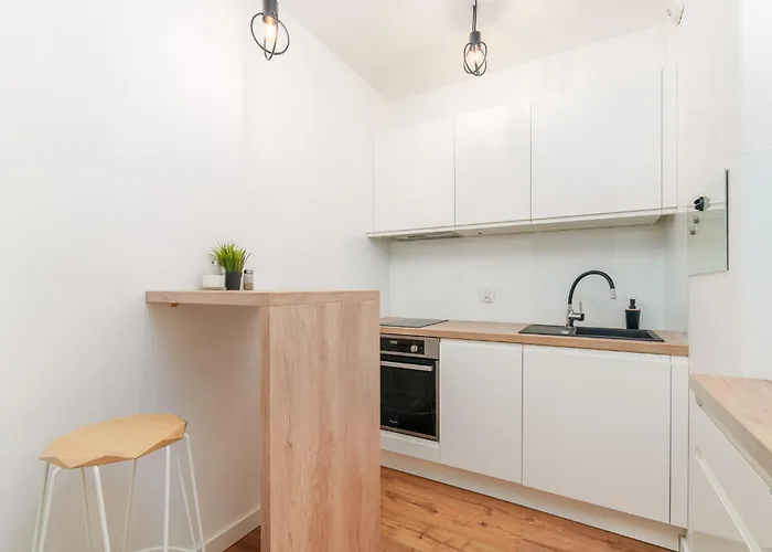 Apartment Margi Lotus *